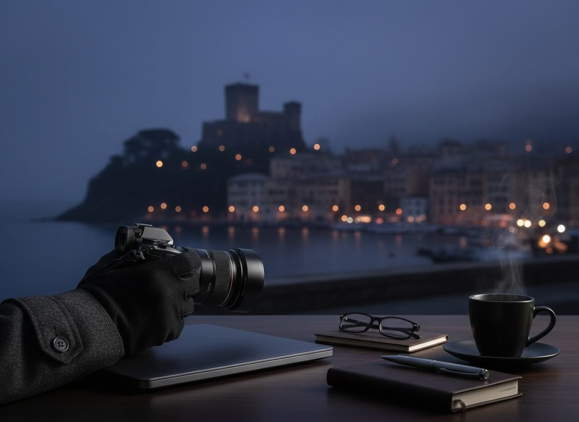 controllo minori rapallo illustration 1