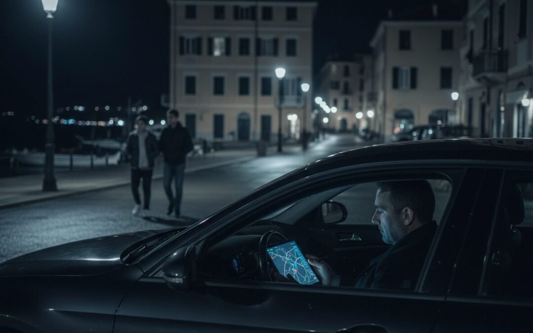 Figli adolescenti a Sestri Levante come controllarli senza invadere