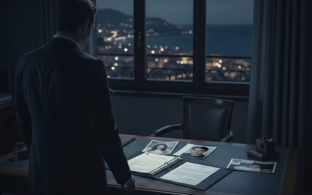 Indagini su minori a Chiavari nei casi di separazione conflittuale