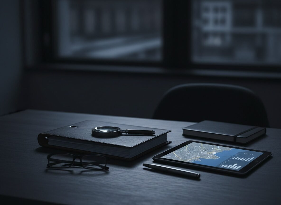 indagini su minori chiavari illustration 1