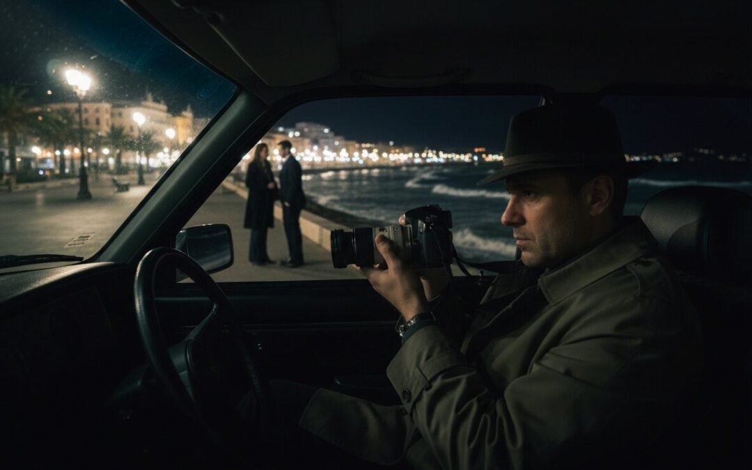 Infedeltà coniugale ad Alassio come capire se serve davvero un investigatore