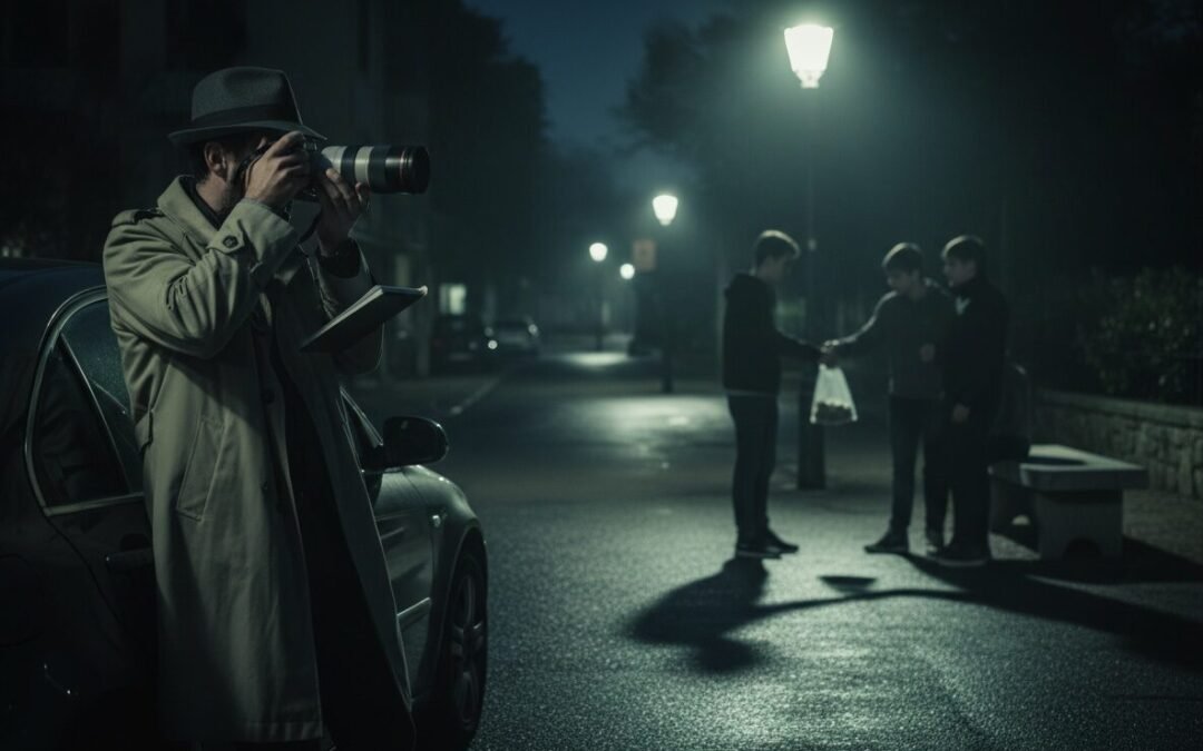 Indagini su minori a Arenzano tra controllo frequentazioni e sostanze