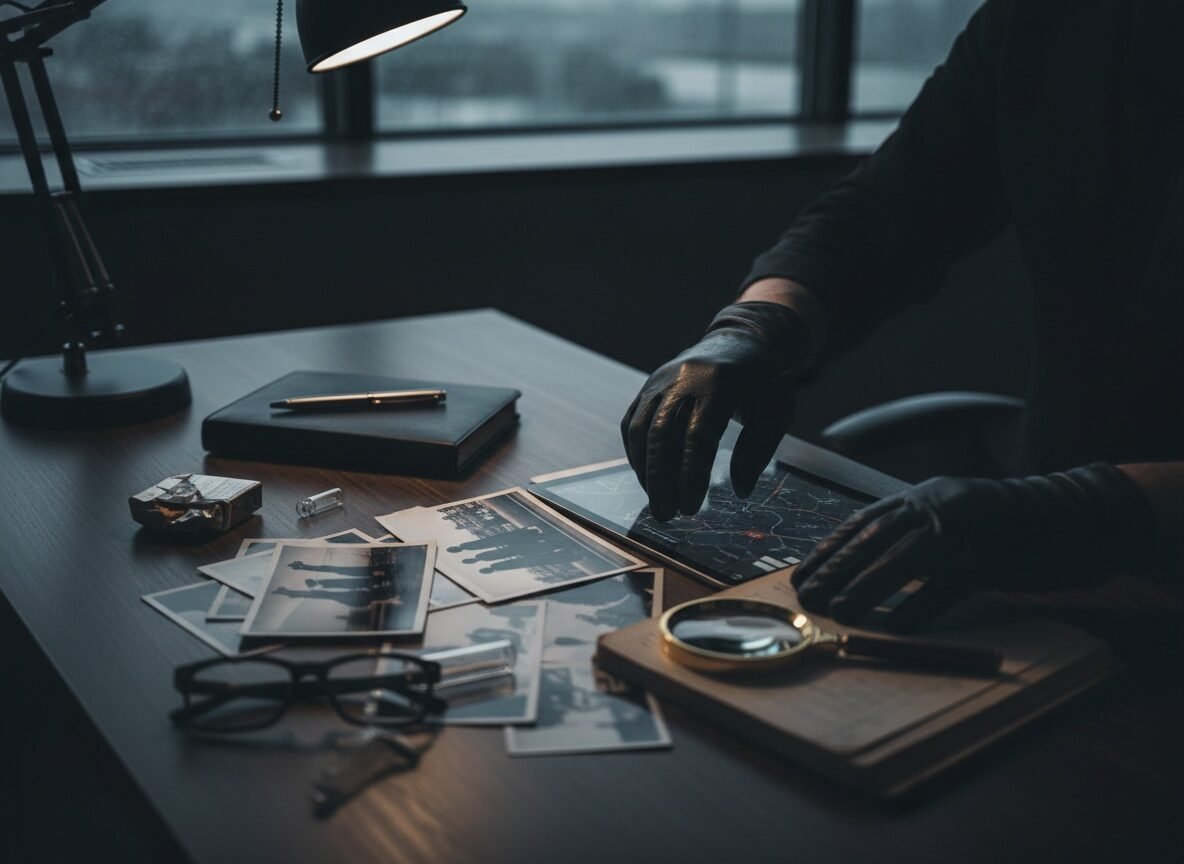 indagini su minori arenzano illustration 1