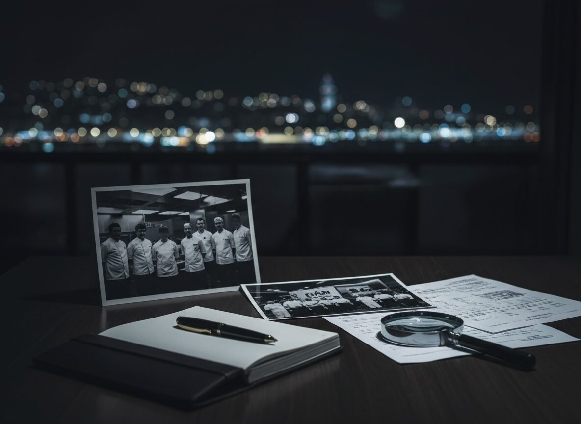 tutela ristorante rapallo illustration 1