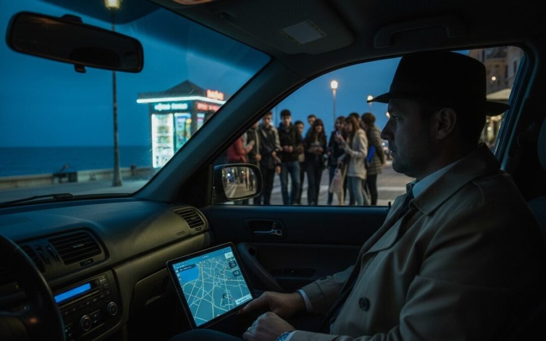 Controllo minori a Bordighera sicurezza tra social e vita reale