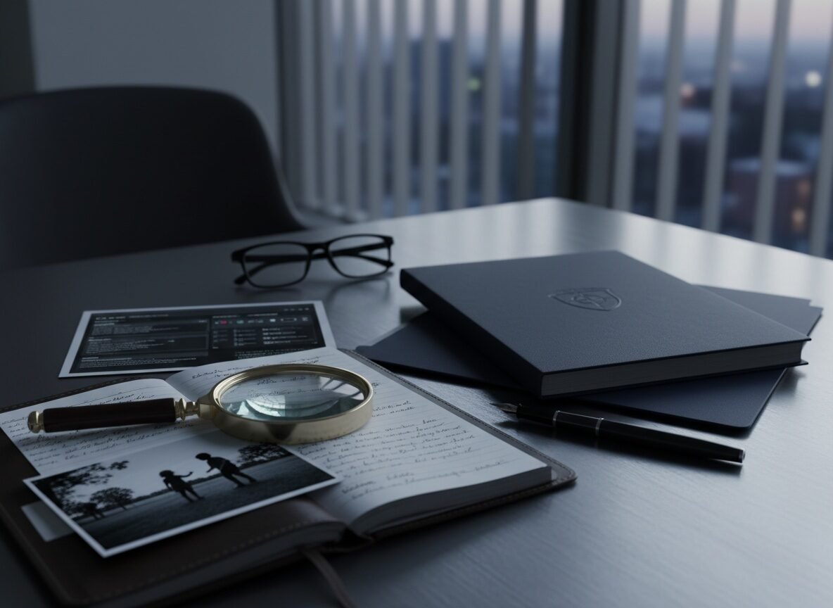 investigazioni su minori illustration 1