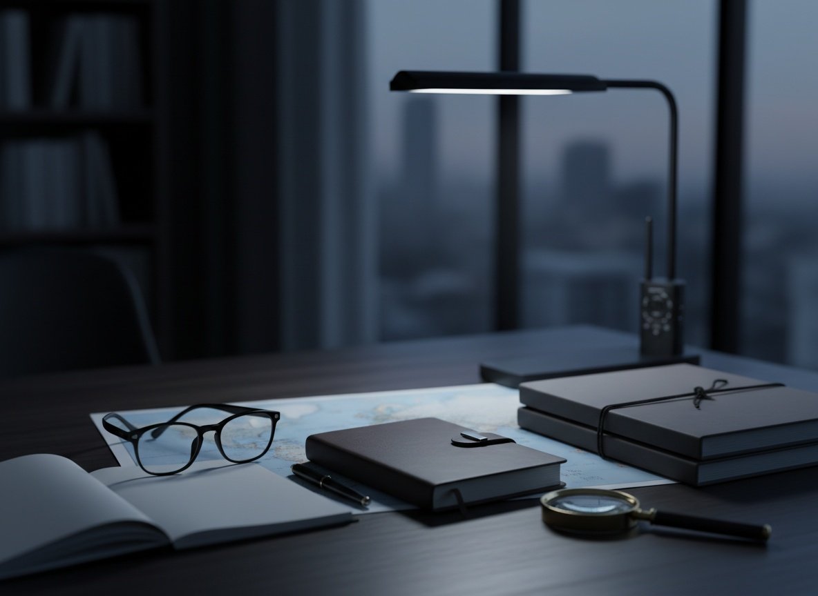 avviare indagine privata illustration 1