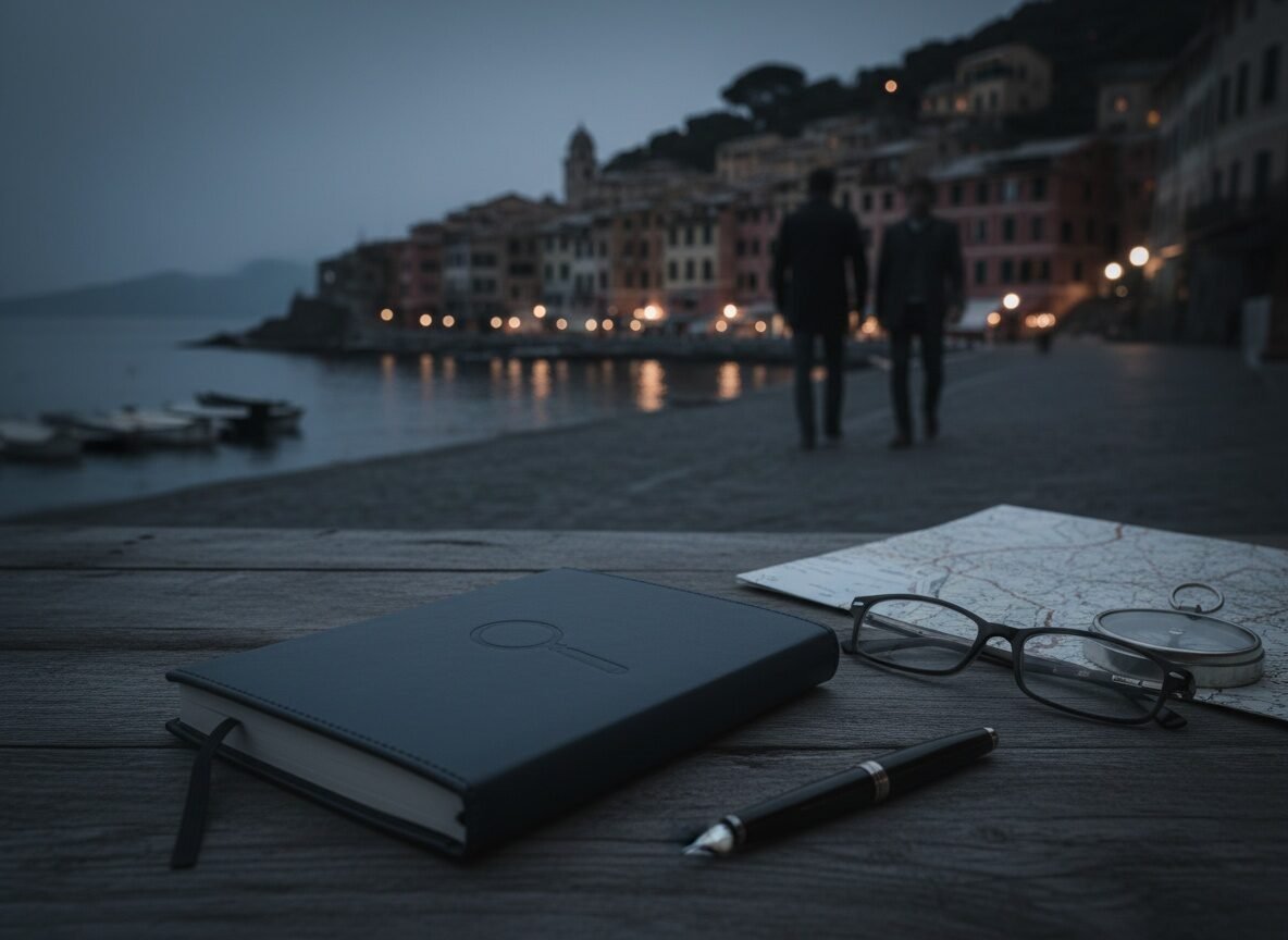 dubbi partner portofino illustration 1