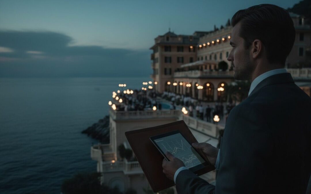 Investigazioni per aziende turistiche a Portofino per prevenire danni di immagine