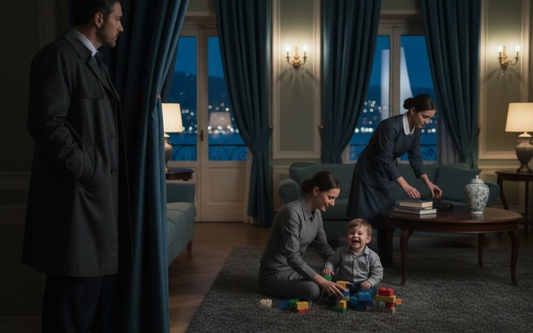 Come controllare baby sitter e colf a Rapallo senza violare la legge